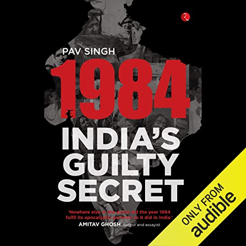1984 by Pav Singh