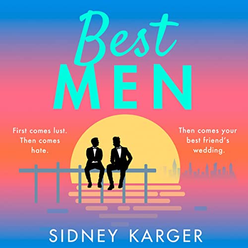 Best Men by Sidney Karger