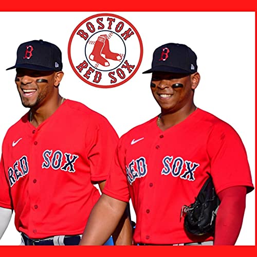 MLB: MEDIAS ROJAS de BOSTON y su secreto del gran inicio en la temporada de GRANDES LIGAS by Unknown