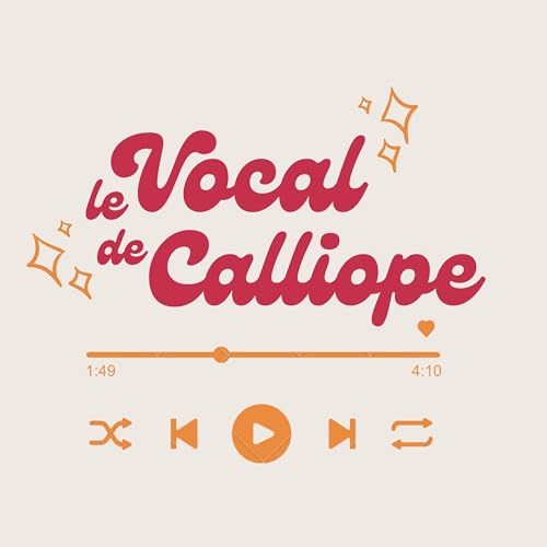 Le Vocal de Calliope by Eugénie Mlb