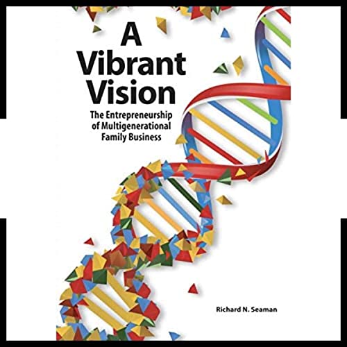 A Vibrant Vision by Advantage Music Production