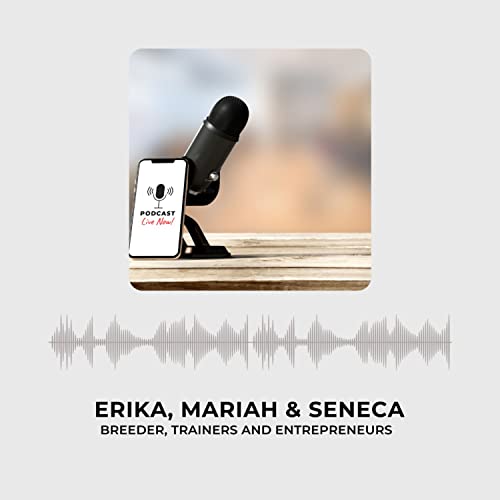 Honest K9 Connections by Erika Zelaya Mariah Fraser & Seneca Goodsman