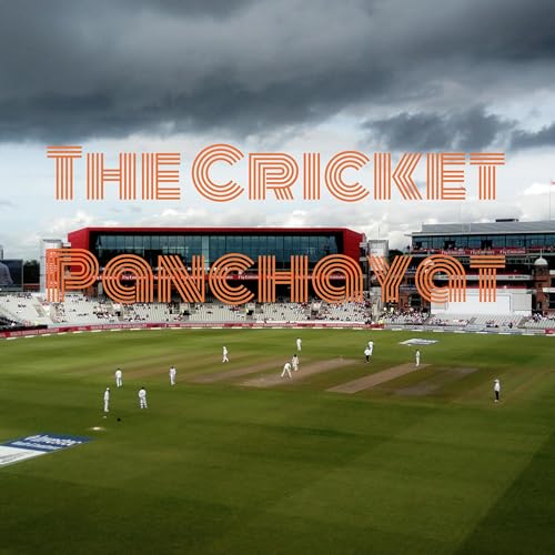 The Cricket Panchayat by Saksham kumar singh Ankur Singh Shashi Shekhar Rai