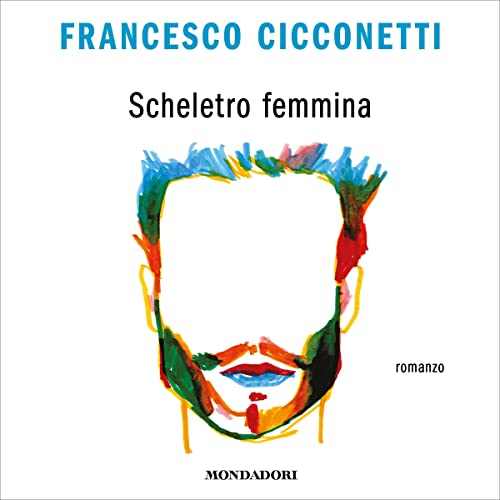 Scheletro femmina