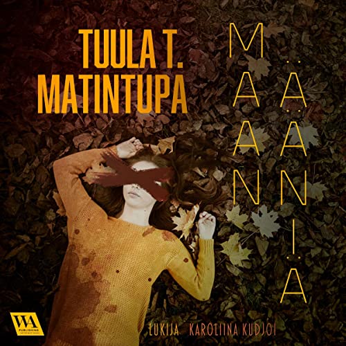 Maan ääniä by Tuula T. Matintupa