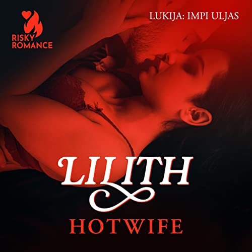 Hotwife (Finnish edition) by Lilith