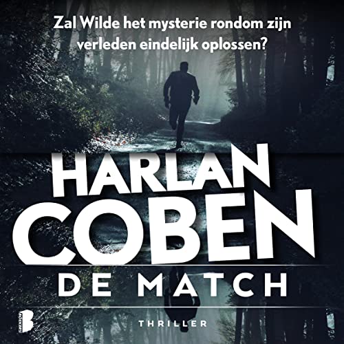 De match by Harlan Coben