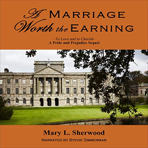 A Marriage Worth the Earning: Volume 3
