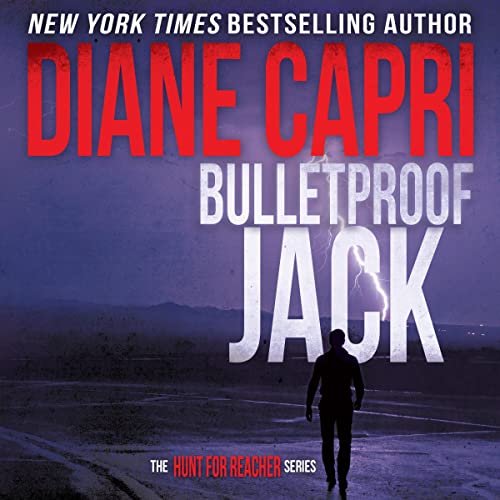 Bulletproof Jack