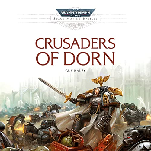 Crusaders of Dorn