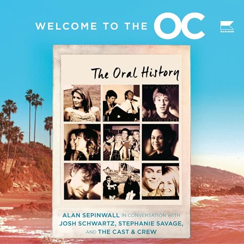 Welcome to the O.C.