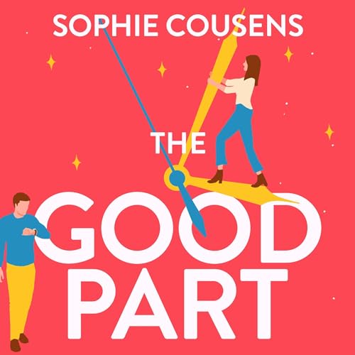 The Good Part by Sophie Cousens