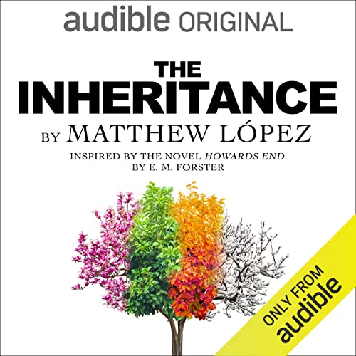 The Inheritance