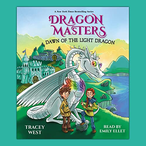 Dawn of the Light Dragon