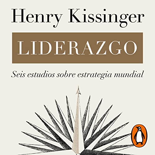 Liderazgo [Leadership]