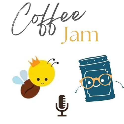 Coffee Jam by Jennifer Young