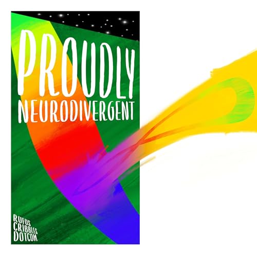 Rufus Cribbles Dotcom by Rufus Cribbles Dotcom