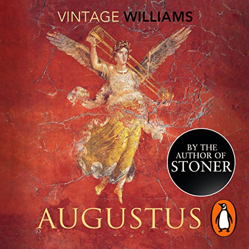Augustus by John Williams