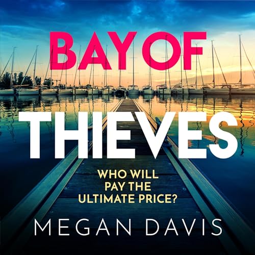 Bay of Thieves by Megan Davis