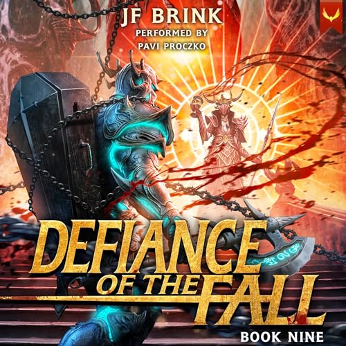 Defiance of the Fall 9 by TheFirstDefier