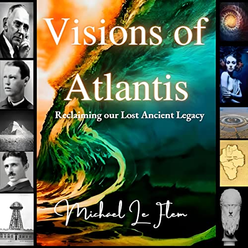 Visions of Atlantis