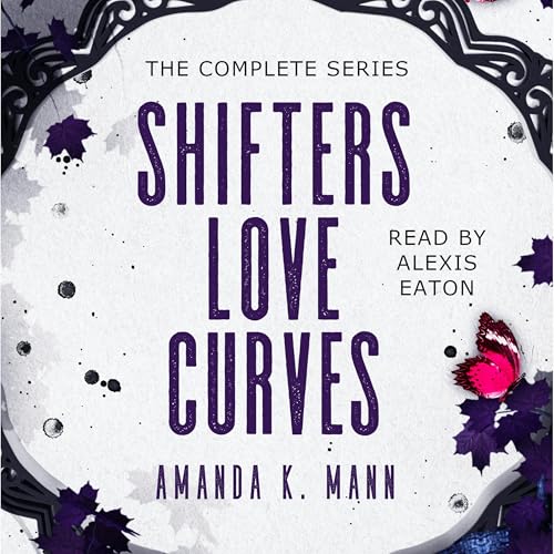 Shifters Love Curves: The Complete Series