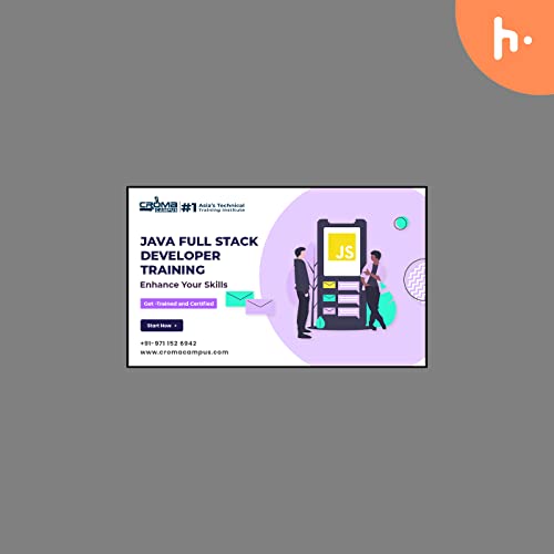 How to become a Java Full-Stack Developer by How to become a Java Full-Stack Developer