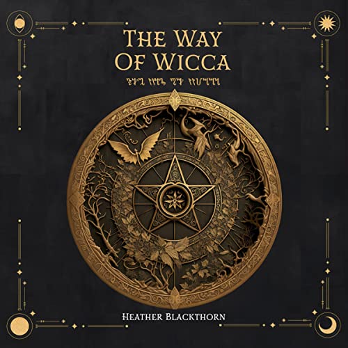 The Way of Wicca