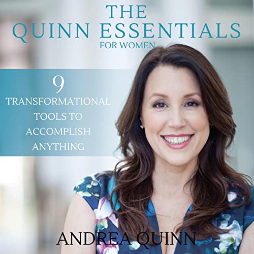 The Quinn Essentials for Women by Andrea Quinn