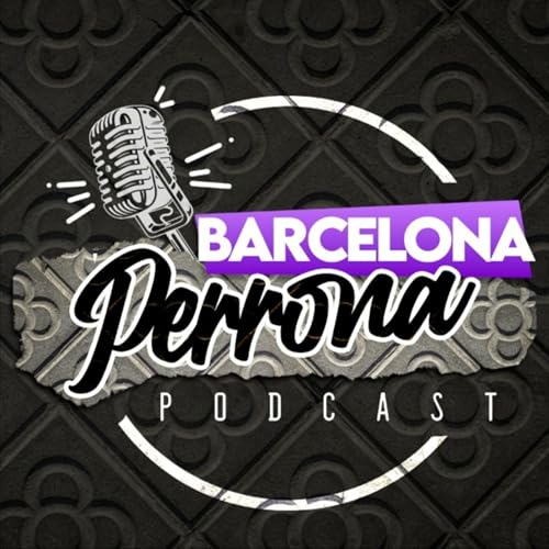 Barcelona Perrona by BARCELONA PERRONA
