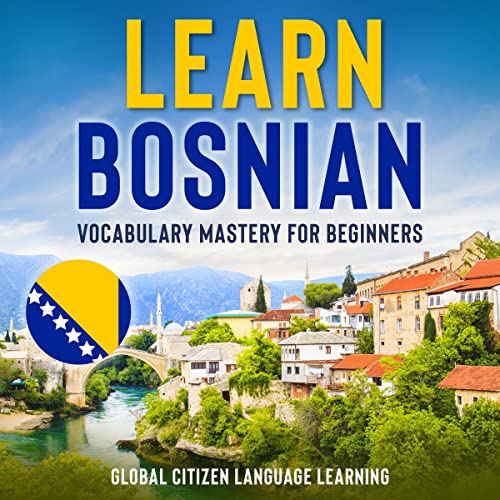 Learn Bosnian