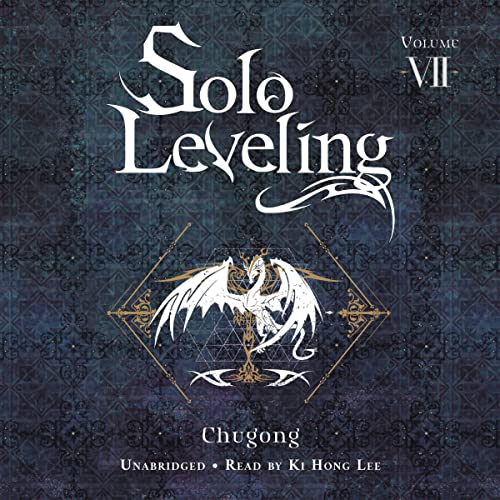 Solo Leveling, Vol. 7