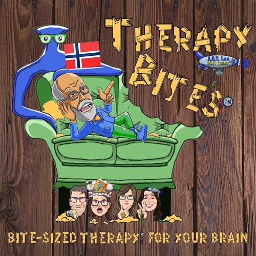TherapyBites Norwegian by A.R.T. LAB Studios