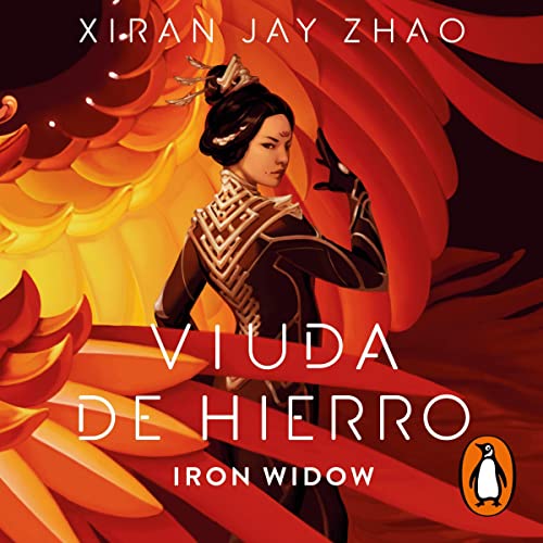 Viuda de hierro [Iron Widow]