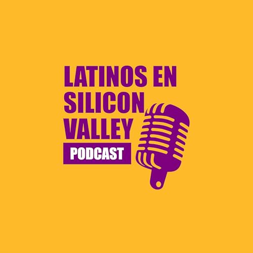 Latinos en Silicon Valley by Sergio
