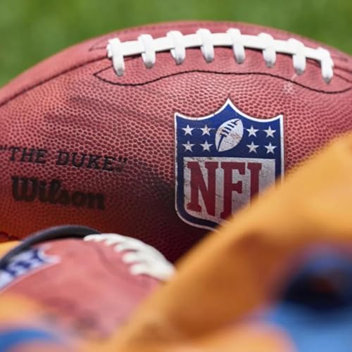 NFL everything by David Cortes