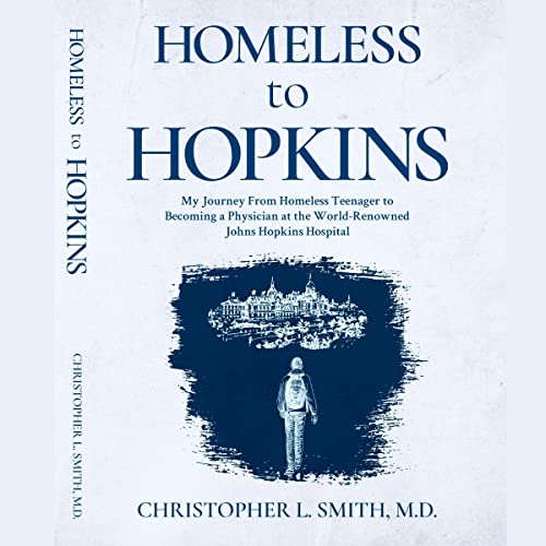 Homeless to Hopkins