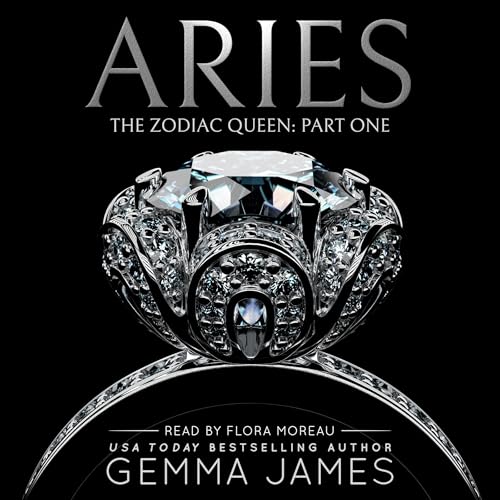 Aries by Gemma James