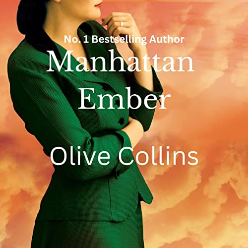 Manhattan Ember by Olive Collins