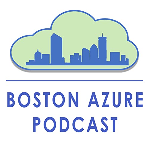 Boston Azure Podcast
