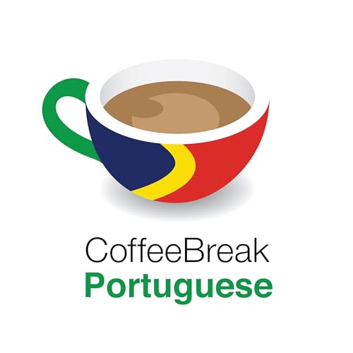 Coffee Break Portuguese