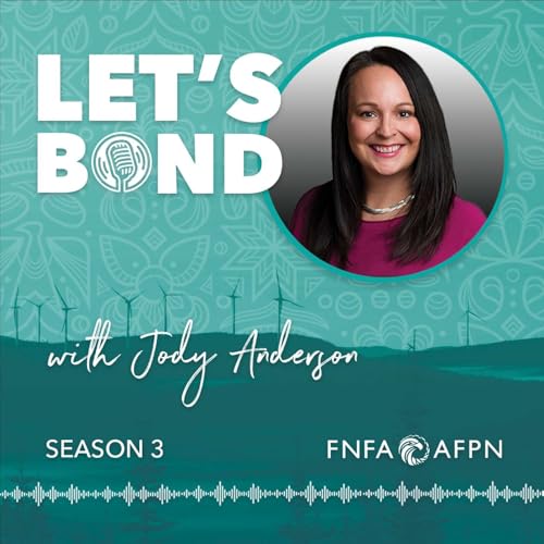Let's Bond by First Nations Finance Authority