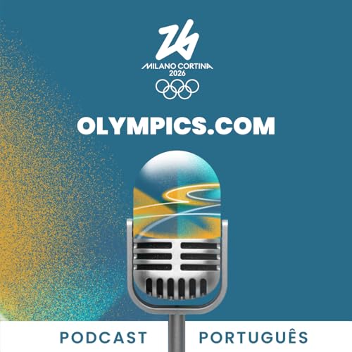 Podcast dos Jogos Olímpicos