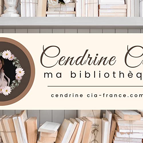 présentation de cendrine cia by cendrine cia