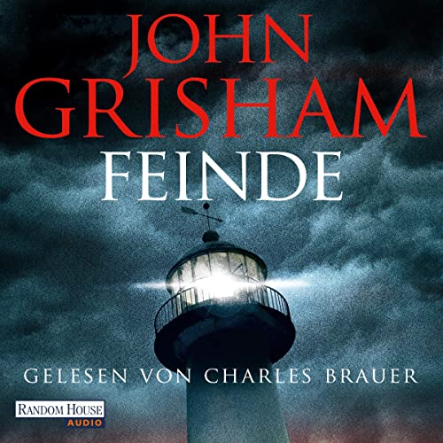 Feinde by John Grisham