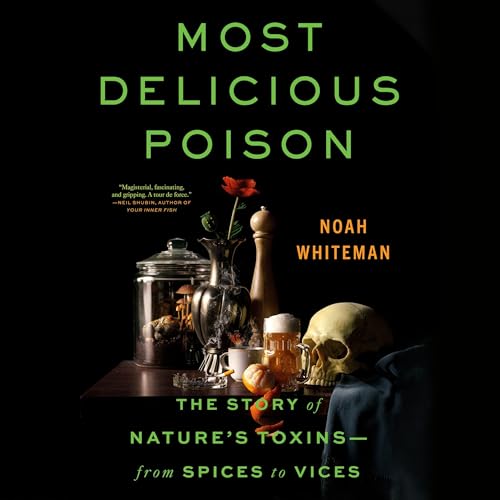 Most Delicious Poison