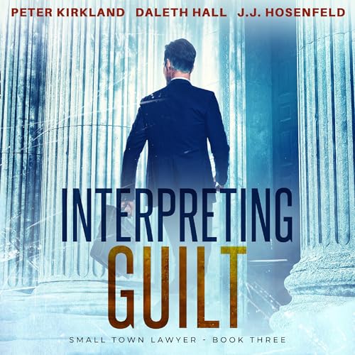 Interpreting Guilt