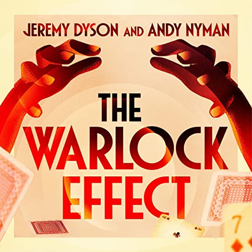 The Warlock Effect by Jeremy Dyson