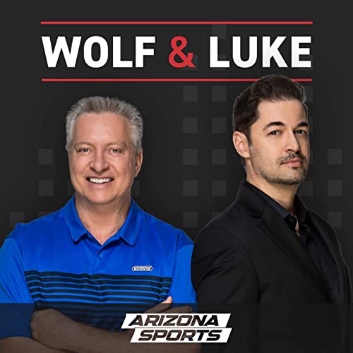 Wolf & Luke react to Kevin Durant being ruled out for last night's game at the last minute by Unknown