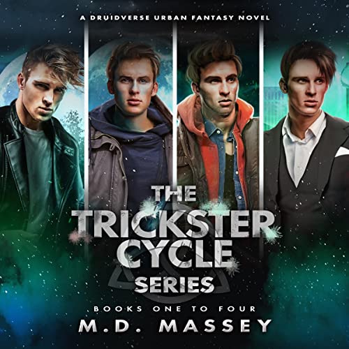 The Trickster Cycle Series